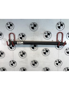 Arbre de transmission avant BMW X5 E70 PHASE 1 