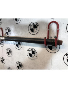 Arbre de transmission avant BMW X5 E70 PHASE 1  2