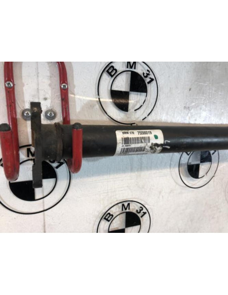 Arbre de transmission avant BMW X5 E70 PHASE 1 