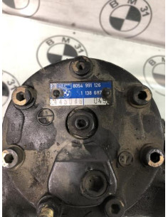 Boitier de direction BMW SERIE 7 E32  2