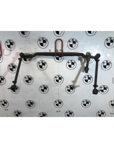 Cremaillere mecanique BMW SERIE 7 E32 