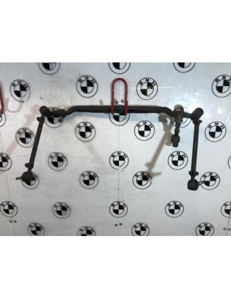 Cremaillere mecanique BMW SERIE 7 E32 