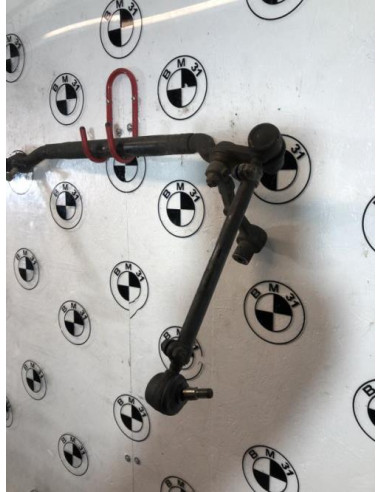 Cremaillere mecanique BMW SERIE 7 E32 