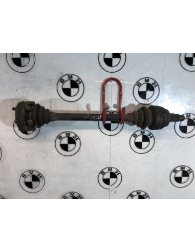Cardan arriere gauche (transmission) BMW SERIE 3 E30 Essence