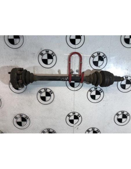 Cardan arriere gauche (transmission) BMW SERIE 3 E30 Essence