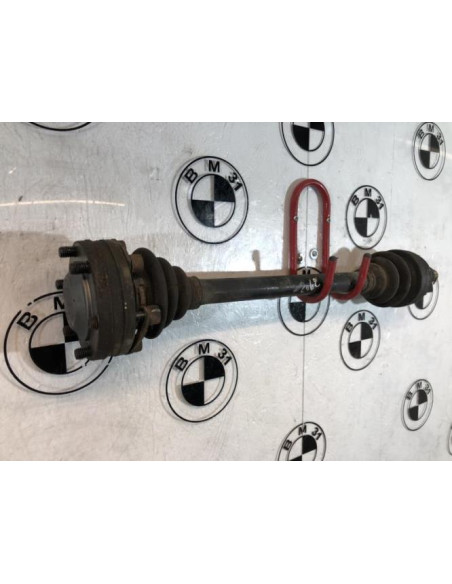 Cardan arriere gauche (transmission) BMW SERIE 3 E30 Essence