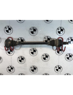 Cardan arriere droit (transmission) BMW X3 E83 PHASE 1 