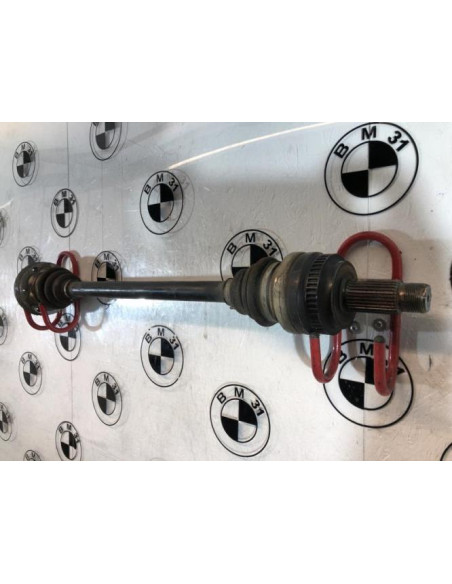 Cardan arriere droit (transmission) BMW X3 E83 PHASE 1 