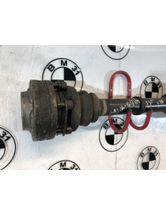 Cardan arriere gauche (transmission) BMW SERIE 7 E32  2