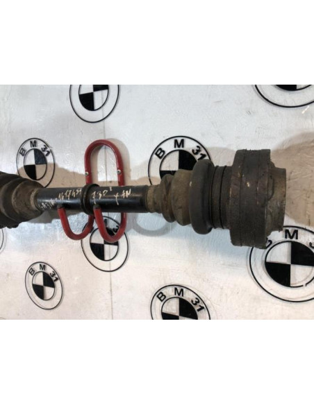 Cardan arriere gauche (transmission) BMW SERIE 7 E32 