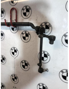 Cremaillere mecanique BMW SERIE 7 E32  2