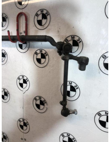 Cremaillere mecanique BMW SERIE 7 E32 