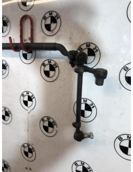 Cremaillere mecanique BMW SERIE 7 E32 