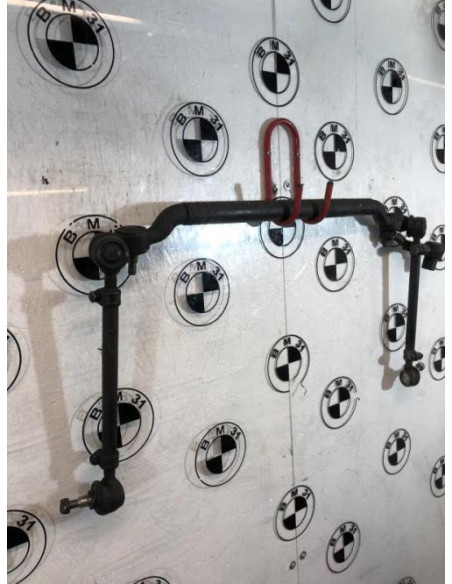 Cremaillere mecanique BMW SERIE 7 E32 