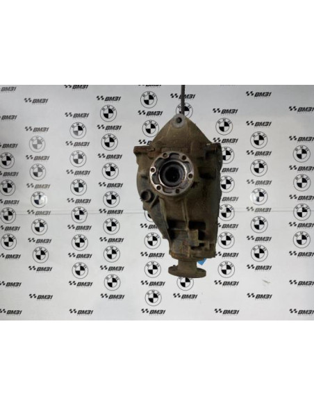 Pont (propulsion) BMW SERIE 3 E46 PHASE 1 Diesel