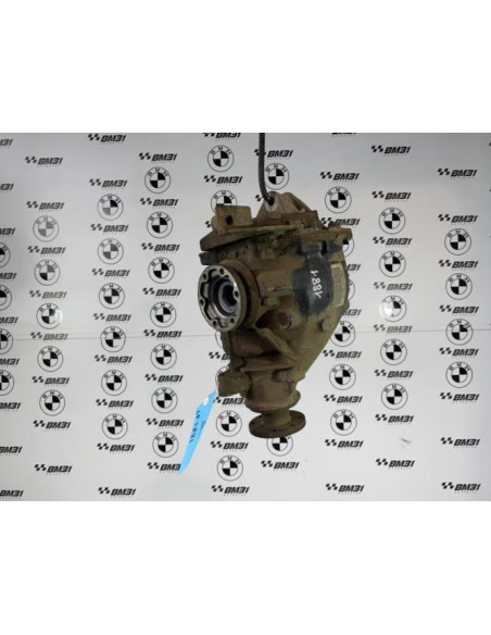 Pont (propulsion) BMW SERIE 3 E46 PHASE 1 Diesel