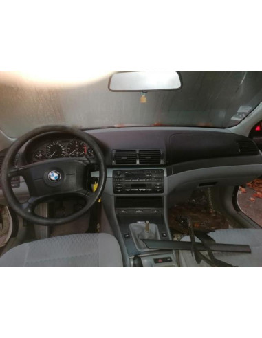 Pont (propulsion) BMW SERIE 3 E46 PHASE 1 Diesel
