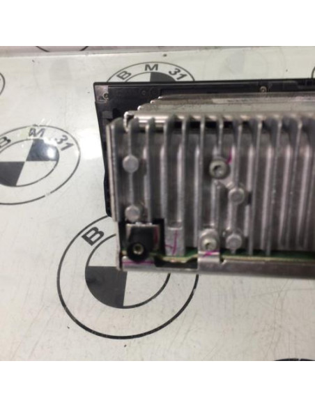 Autoradio d'origine BMW SERIE 1 E87 PHASE 2 