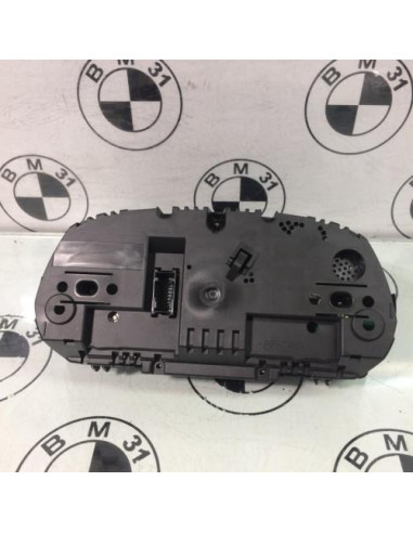 Compteur BMW SERIE 1 E87 PHASE 2 
