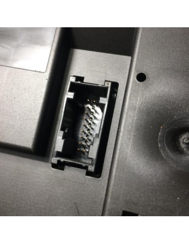 Compteur BMW SERIE 1 E87 PHASE 2 