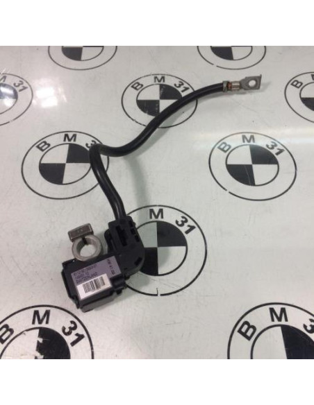 Batterie BMW SERIE 1 E87 PHASE 2 