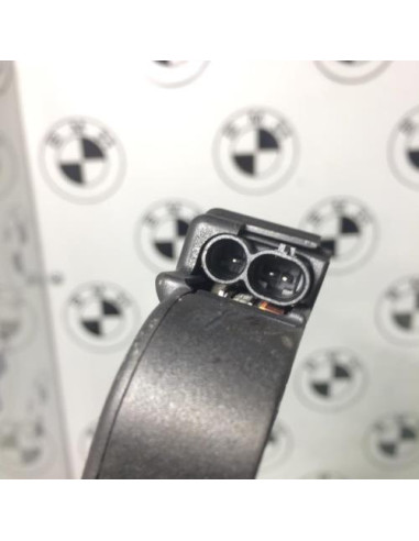 Batterie BMW SERIE 1 E87 PHASE 2 