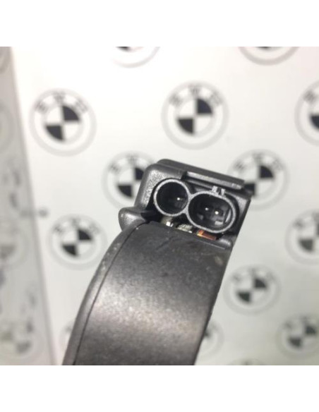 Batterie BMW SERIE 1 E87 PHASE 2 