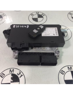 Kit de demarrage BMW SERIE 1 E87 PHASE 2 