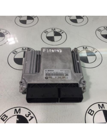 Kit de demarrage BMW SERIE 1 E87 PHASE 2 