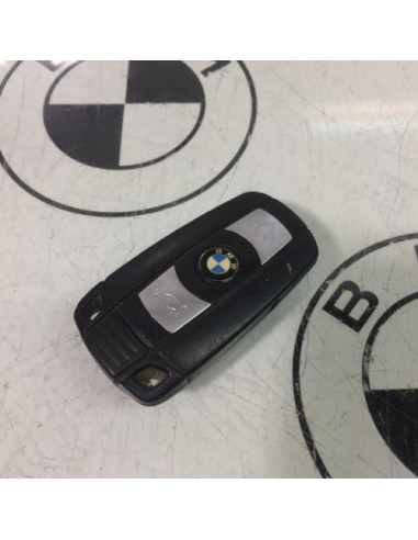 Kit de demarrage BMW SERIE 1 E87 PHASE 2 