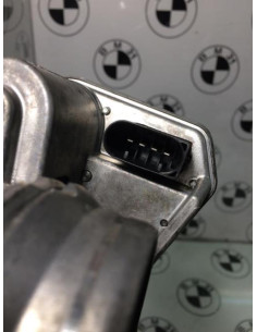 Boitier papillon BMW SERIE 3 E90 PHASE 1 