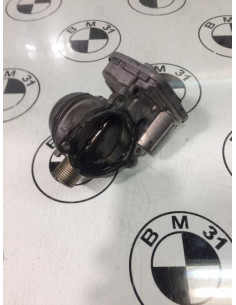 Boitier papillon BMW SERIE 3 E90 PHASE 1  2