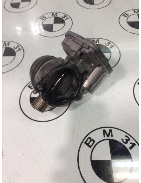 Boitier papillon BMW SERIE 3 E90 PHASE 1 