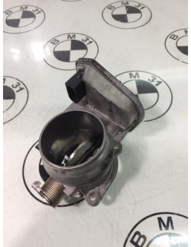 Boitier papillon BMW SERIE 3 E90 PHASE 1 