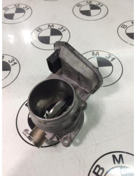 Boitier papillon BMW SERIE 3 E90 PHASE 1 