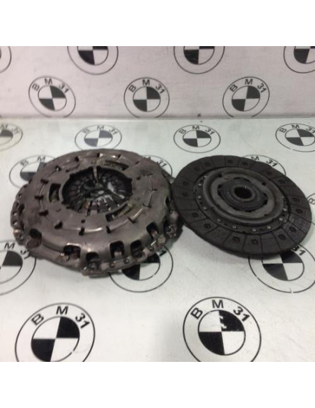 Embrayage BMW SERIE 3 E90 PHASE 1 