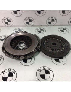 Embrayage BMW SERIE 3 E90 PHASE 1  2