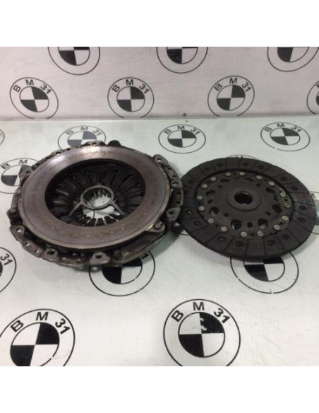 Embrayage BMW SERIE 3 E90 PHASE 1 
