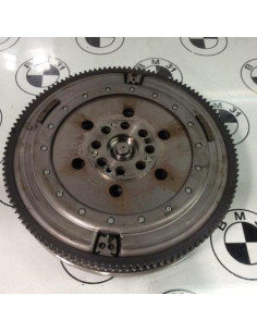 Volant moteur BMW SERIE 3 E90 PHASE 1  2