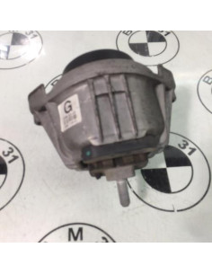 Support moteur BMW SERIE 3 E90 PHASE 1  2
