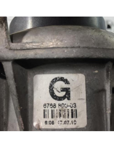 Support moteur BMW SERIE 3 E90 PHASE 1 