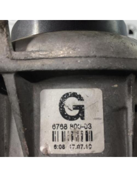 Support moteur BMW SERIE 3 E90 PHASE 1 