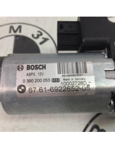Moteur toit ouvrant BMW SERIE 3 E91 TOURING PHASE 2 BREAK Diesel