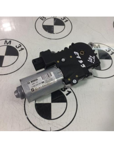 Moteur toit ouvrant BMW SERIE 3 E91 TOURING PHASE 2 BREAK Diesel