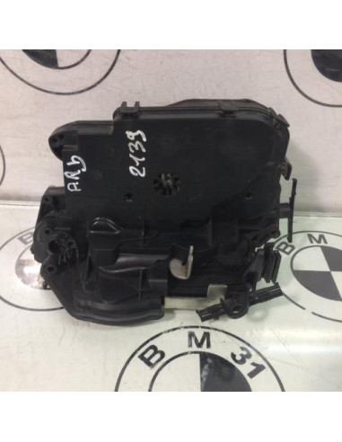 Serrure arriere droit BMW SERIE 3 E91 TOURING PHASE 2 BREAK Diesel