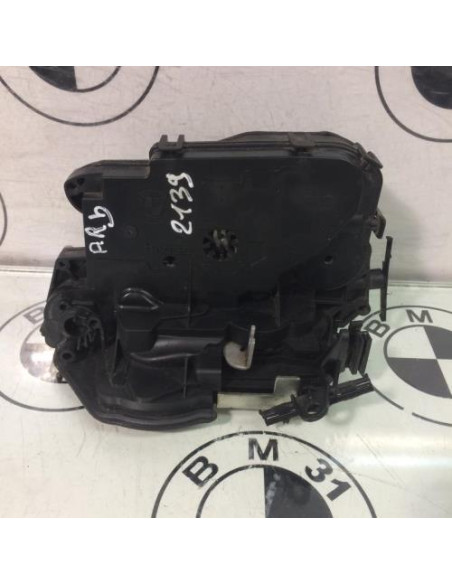 Serrure arriere droit BMW SERIE 3 E91 TOURING PHASE 2 BREAK Diesel