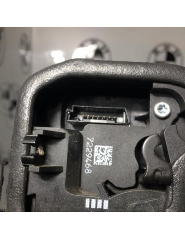 Serrure arriere droit BMW SERIE 3 E91 TOURING PHASE 2 BREAK Diesel