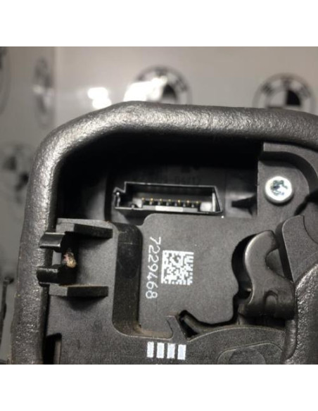 Serrure arriere droit BMW SERIE 3 E91 TOURING PHASE 2 BREAK Diesel