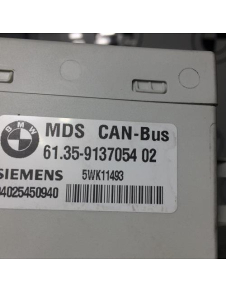 Calculateur BMW SERIE 3 E91 TOURING PHASE 2 BREAK Diesel