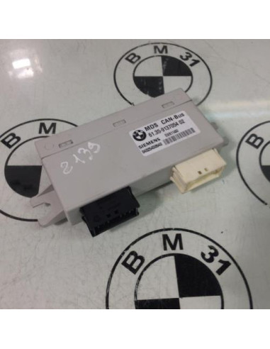 Calculateur BMW SERIE 3 E91 TOURING PHASE 2 BREAK Diesel